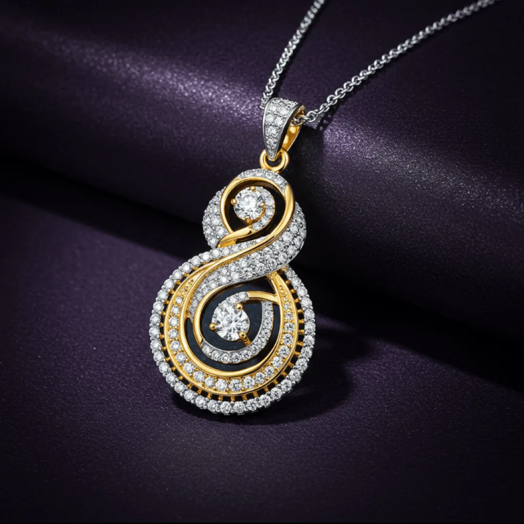 Necklaces & Pendants