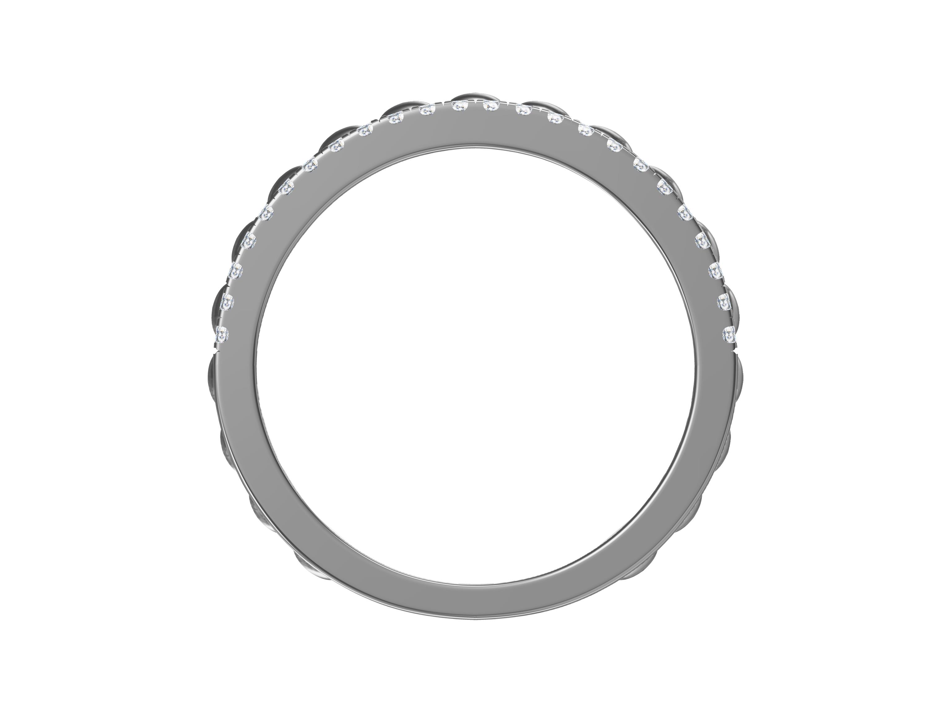 Timeless radiance band