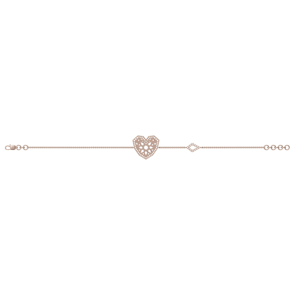 Heartfulness bracelet